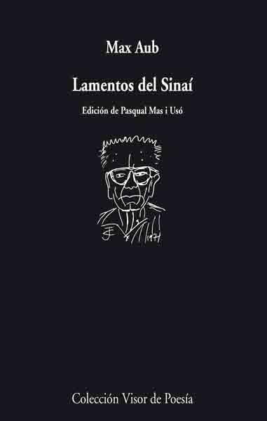 Lamentos del Sinaí. 