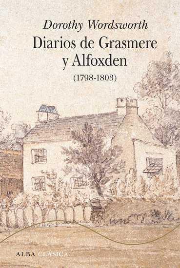 Diarios de Grasmere y Alfoxden (1798-1803). 