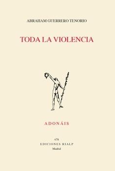 Toda la violencia