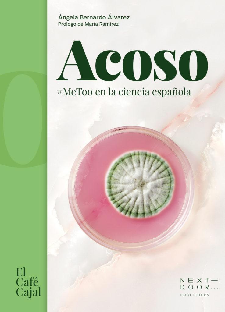 Acoso "#MeToo en la ciencia española"