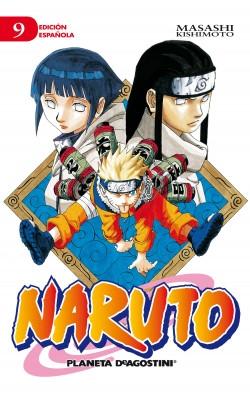 Naruto - 09/72
