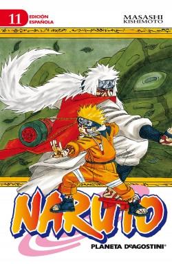 Naruto - 11/72. 