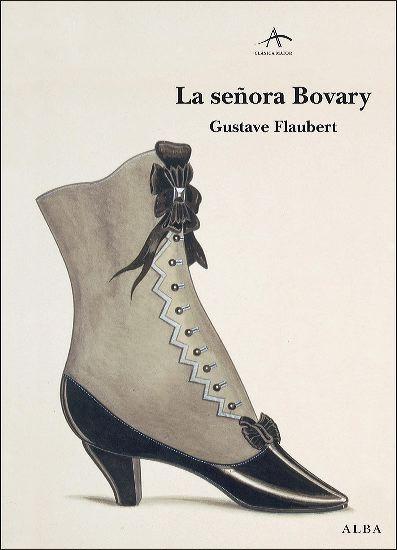 La señora Bovary. 