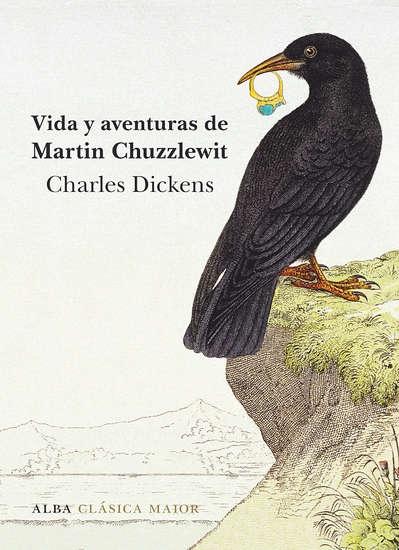 Vida y aventuras de Martin Chuzzlewit. 