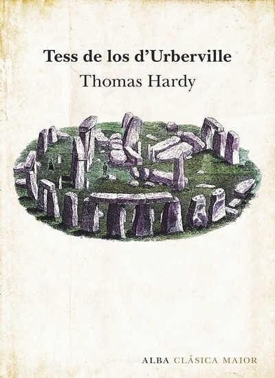 Tess de los d'Urberville. 
