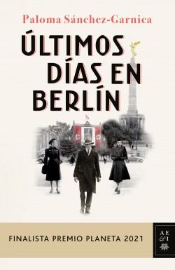 Últimos días en Berlín.