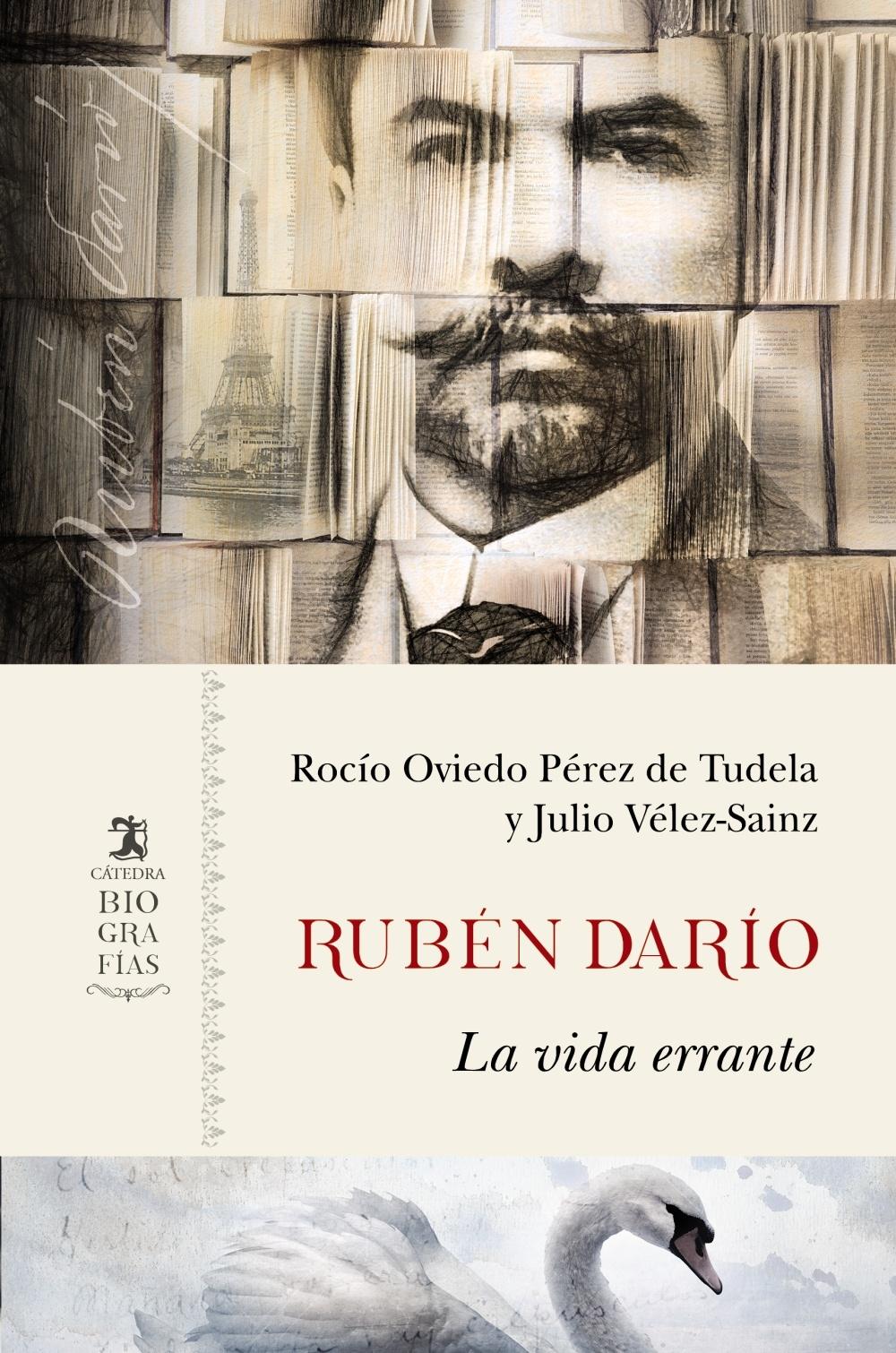 Rubén Darío "La vida errante"