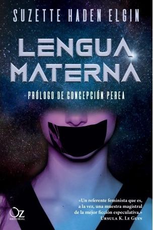 Lengua materna. 