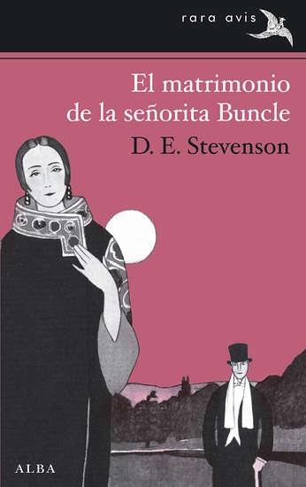 El matrimonio de la señorita Buncle. 