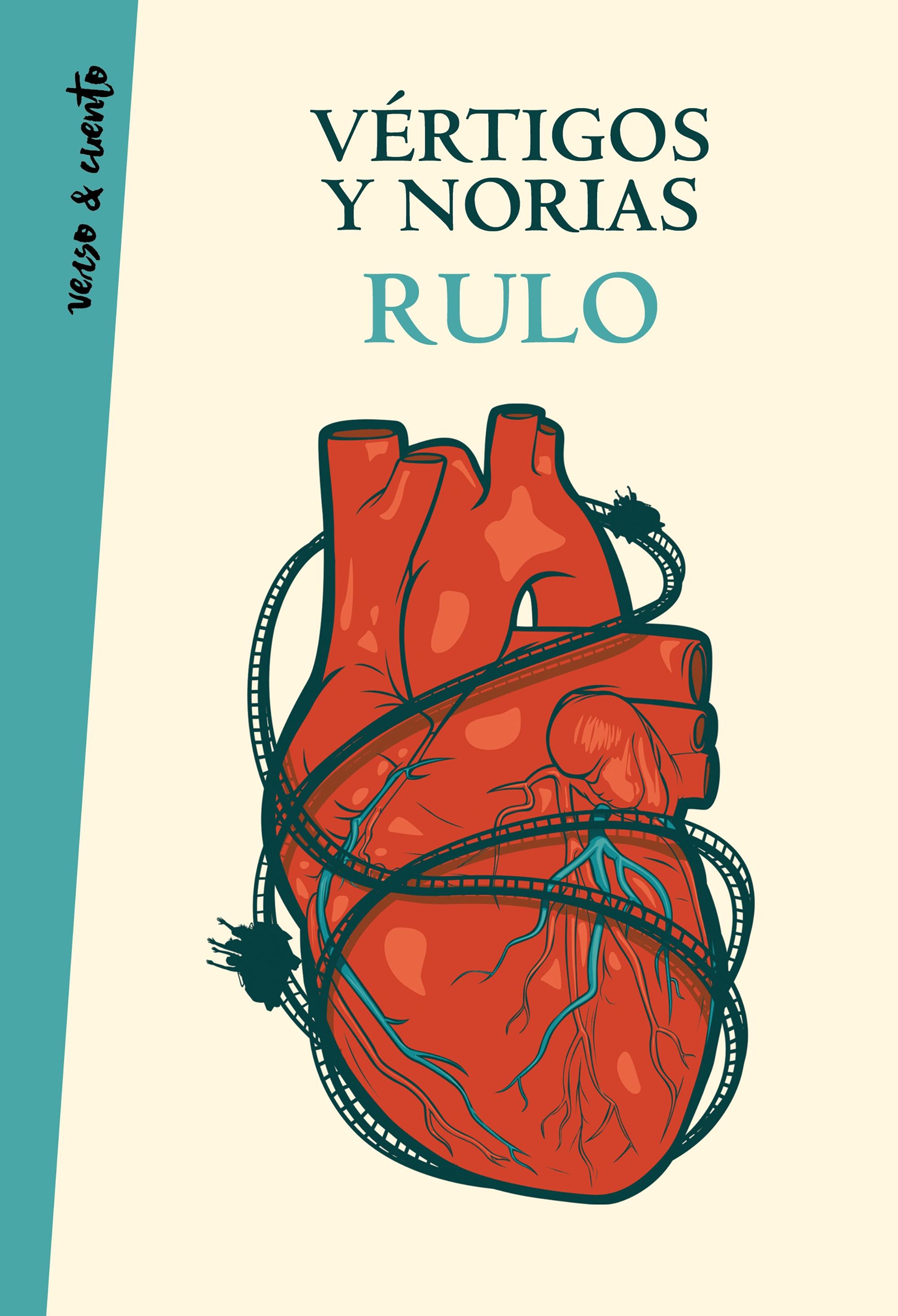 Vértigos y norias.