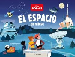 El espacio en relieve "Libro Pop-Up". 