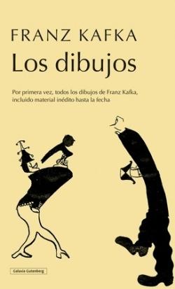 Los dibujos "(Franz Kafka)"