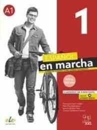 Español en marcha. A1. Cuaderno de ejercicios