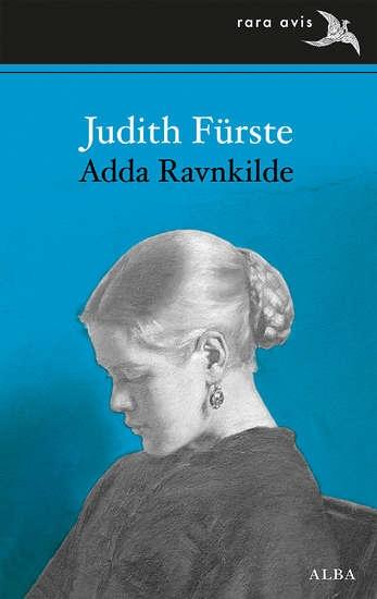 Judith Fürste. 