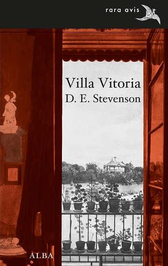 Villa Vitoria. 