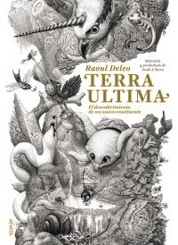 Terra Ultima "El descubrimiento de un nuevo continente"