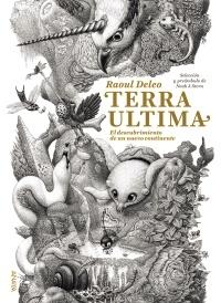 Terra Ultima "El descubrimiento de un nuevo continente".