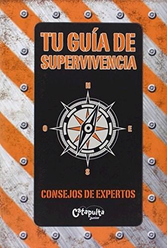 Tu guía de supervivencia "Consejos de expertos"