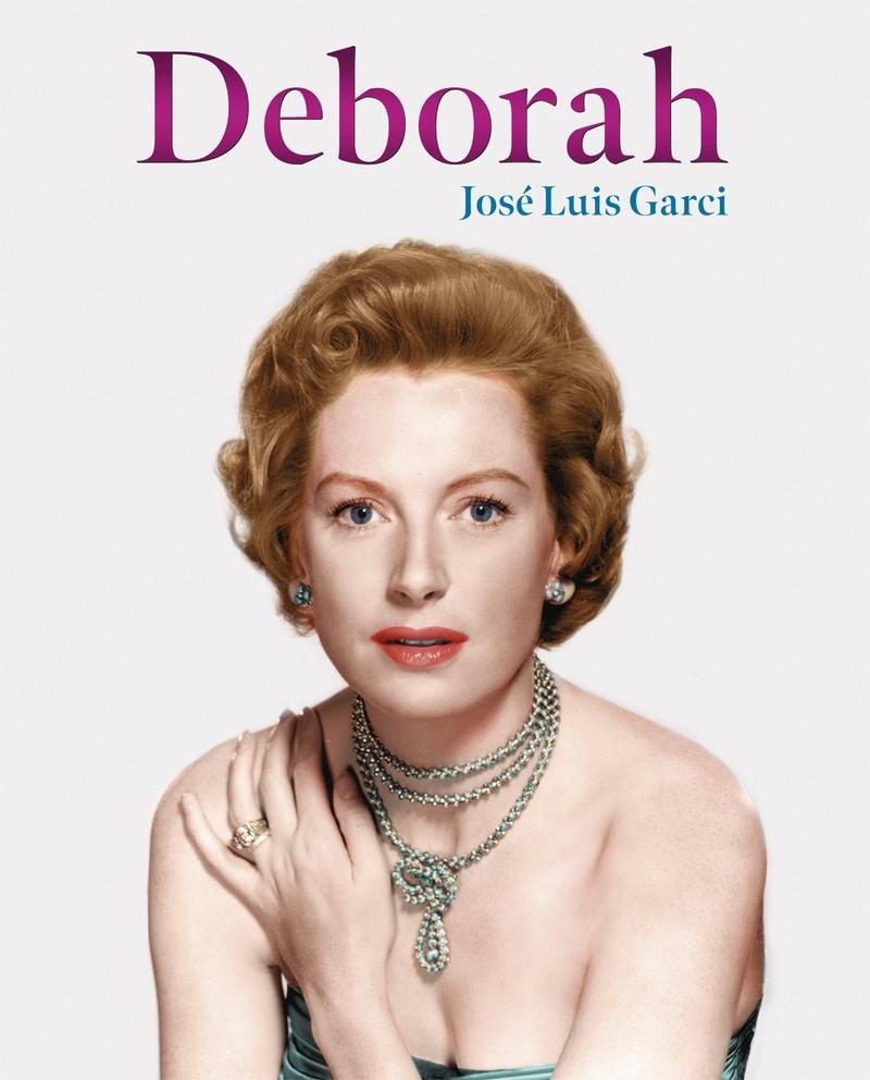 Deborah. 
