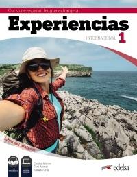 Experiencias Internacional 1. Libro del profesor "Curso de español lengua extranjera"