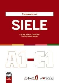 Preparación al SIELE. 