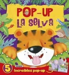 La selva "(Pop-up)". 