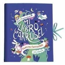 Mi libro carrusel. 