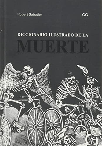 Diccionario ilustrado de la muerte