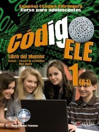 Código ELE 1. Libro del Alumno (A1)