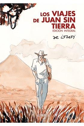 Los viajes de Juan Sin Tierra. Edición integral 