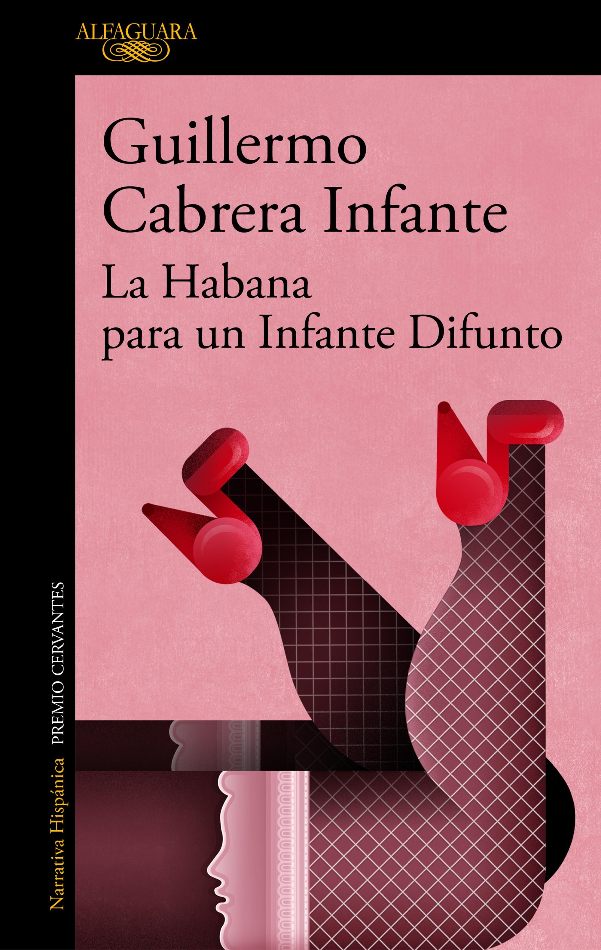 La Habana para un Infante Difunto.