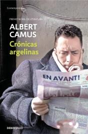 Crónicas argelinas. 