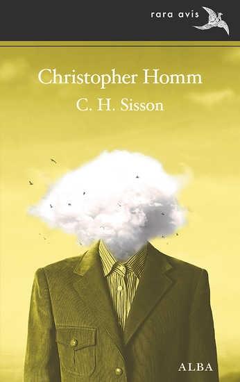 Christopher Homm. 