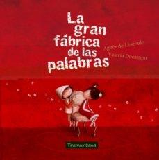 La gran fábrica de las palabras