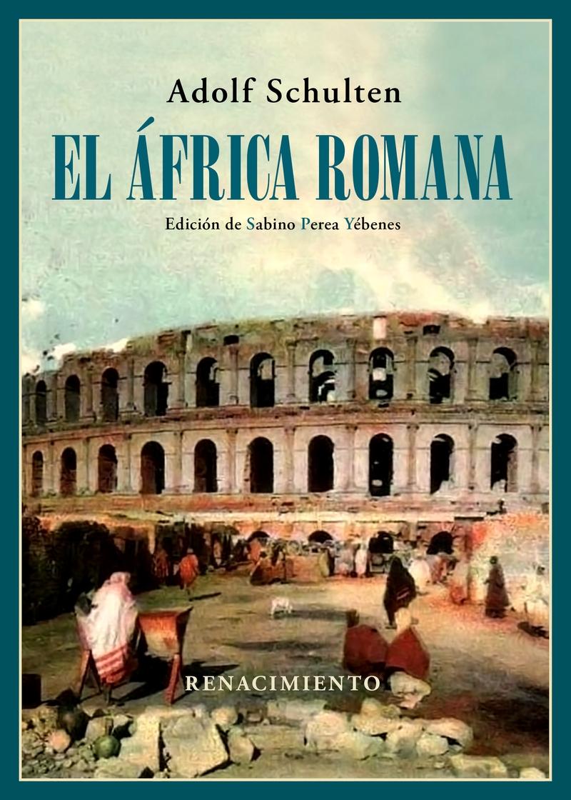El África romana. 