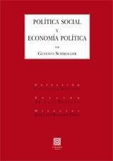 Política social y economía política. 