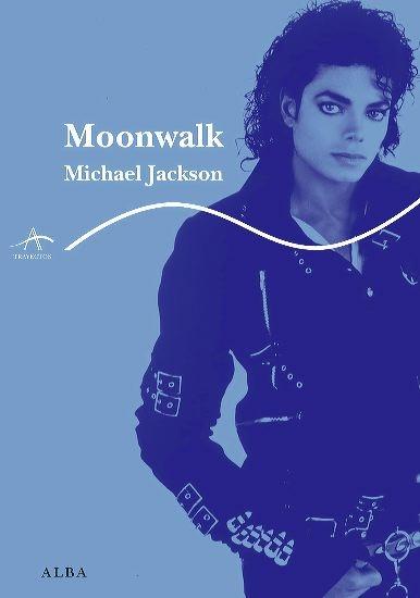 Moonwalk. 