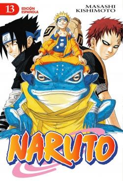 Naruto - 13/72