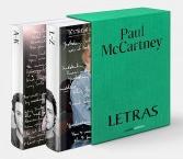 Letras (Estuche 2 Vols.) "(Paul McCartney)".