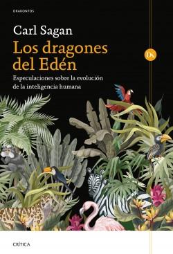 Los dragones del Edén "Especulaciones sobre la evolución de la inteligencia humana"