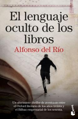 El lenguaje oculto de los libros. 