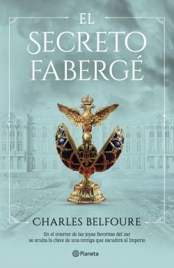 El secreto Fabergé. 
