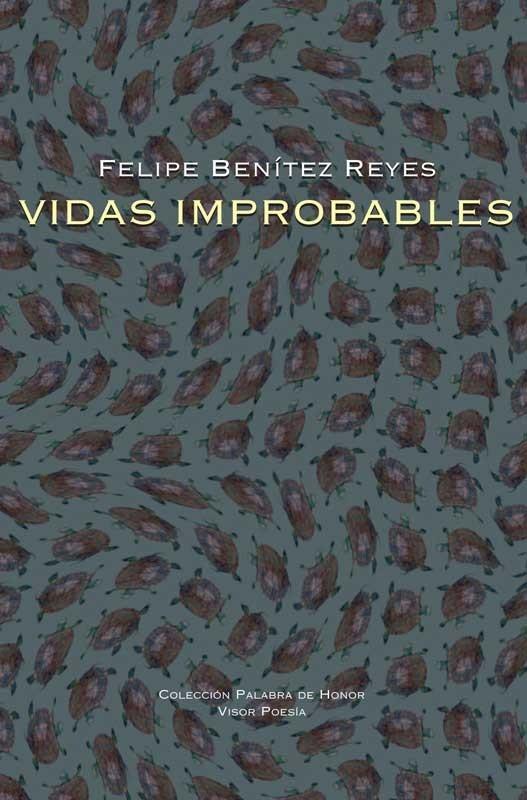 Vidas improbables. 