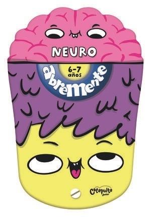 Abremente Neuro 6-7 años. 