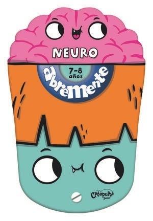 Abremente Neuro 7-8 años. 