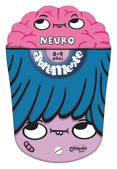 Abremente Neuro 8-9 años