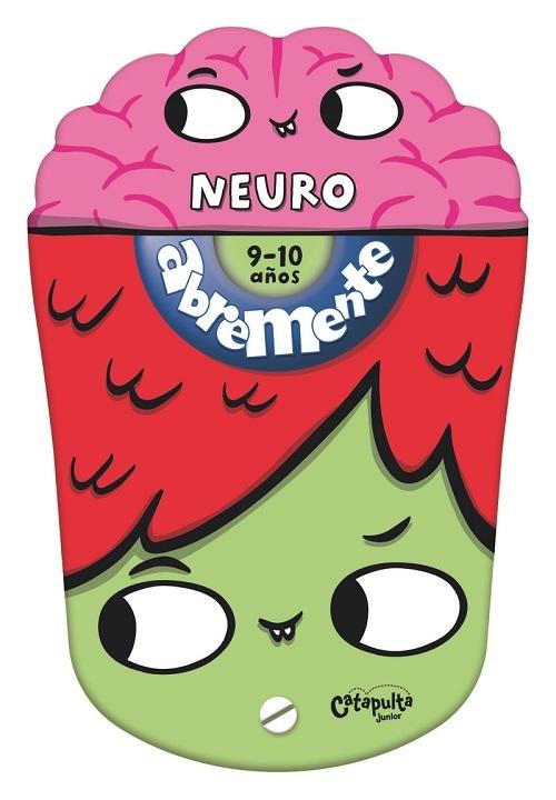 Abremente Neuro 9-10 años