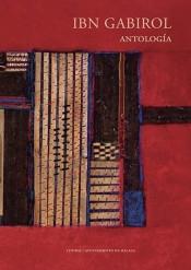 Antología "Ibn Gabirol".