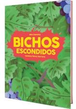 Bichos escondidos. 