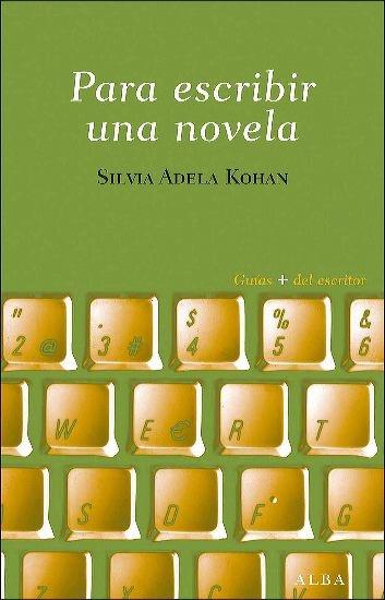 Para escribir una novela